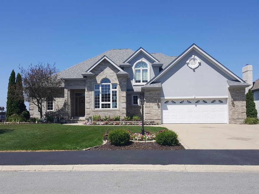 8330 Doubletree Ct, Crown Point, IN 46307 - photo 1