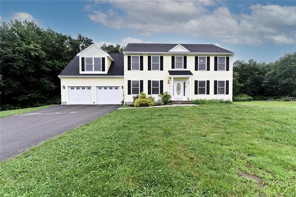 16 Colburn Dr, Colchester, CT 06415 - photo 1