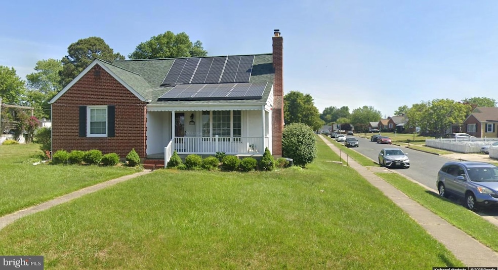 4232 E Joppa Rd, Nottingham, MD 21236 - photo 1