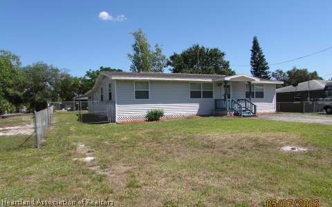 133 Washington Blvd, Lake Placid, FL 33852 - photo 1
