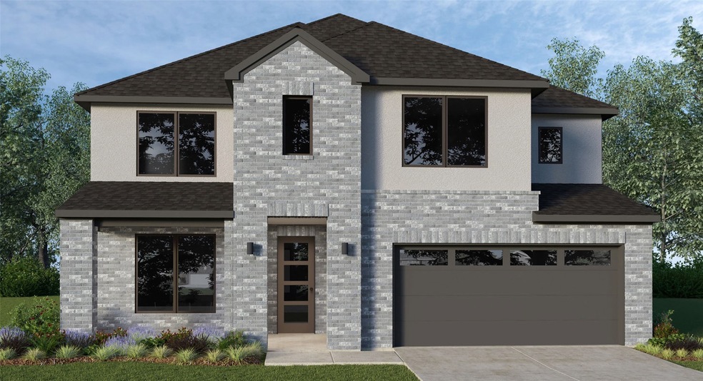 3815 Ethan Park Ct, Katy, TX 77494 - photo 1