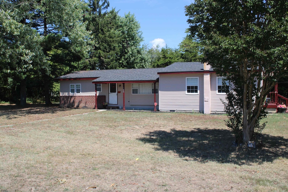 Sold $276,500 • Co-Listing Agent