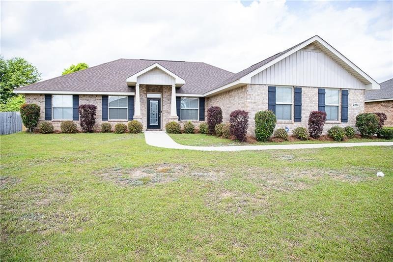 2213 Fernwood Loop E., HOME SWEET HOME!