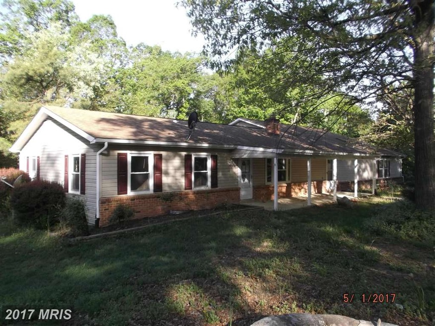 178 Outpost Rd, Luray, VA 22835 - photo 1