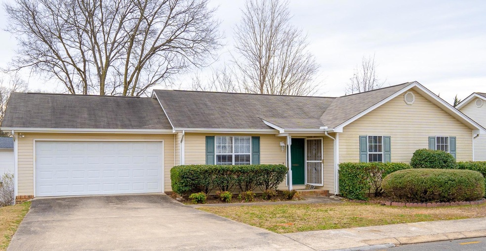 411 Barberry Dr NW, Cleveland, TN 37312 - photo 1