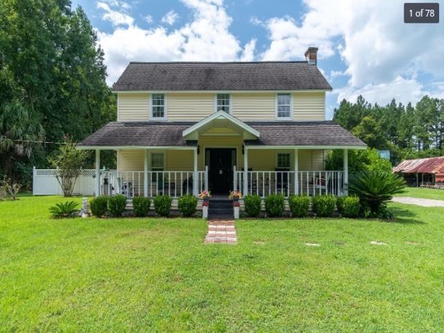 45727 Musslewhite Rd, Callahan, FL 32011 - photo 1