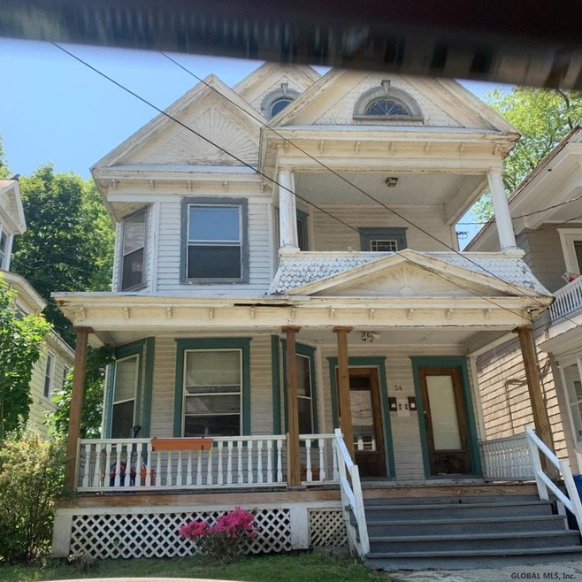 34 Besch Ave, Albany, NY 12209 - photo 1