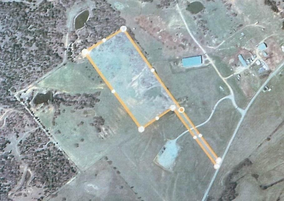 TBD County Road 2475, Alvord, TX 76225 - photo 1