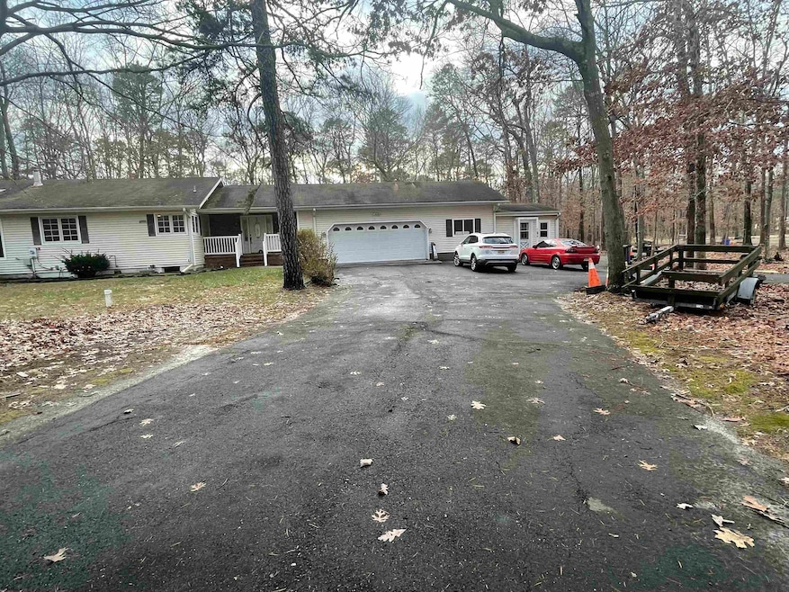 4176 Drosera Ave, Mays Landing, NJ 08330 - photo 1