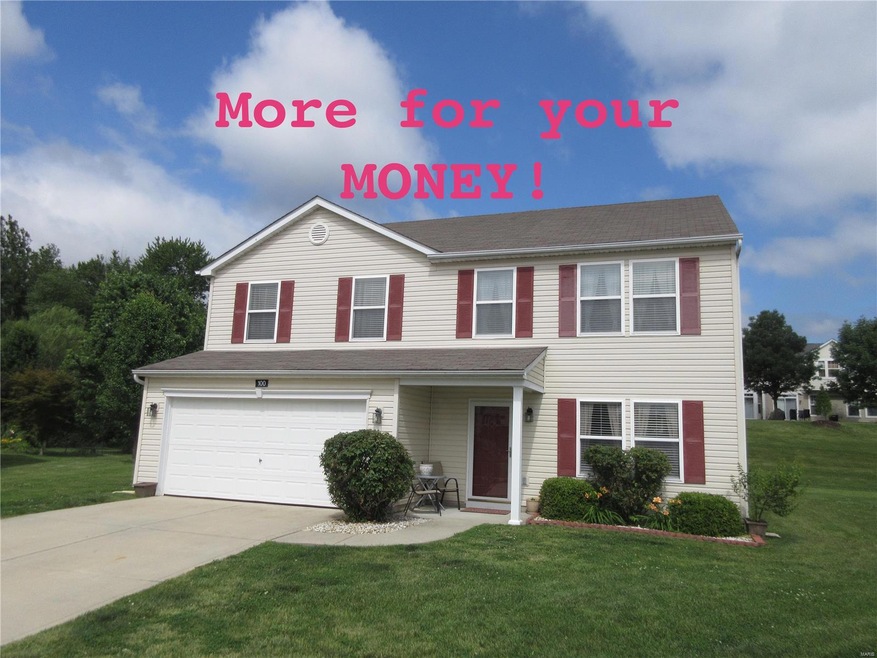 Immaculate & Move-In Ready Home!