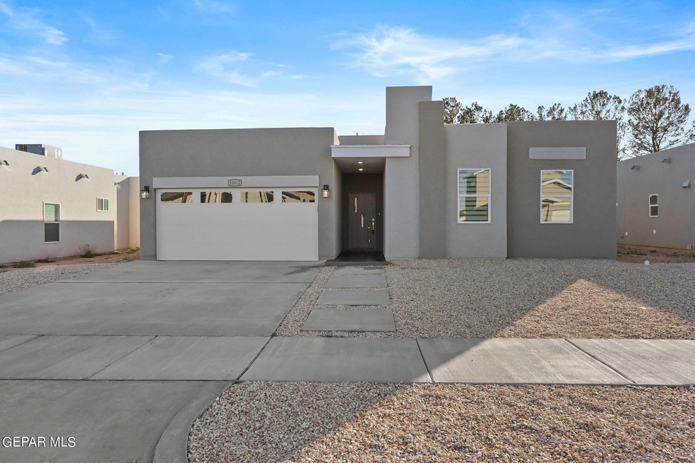 12012 Cotton Cloud Way, Socorro, TX 79927 - photo 1