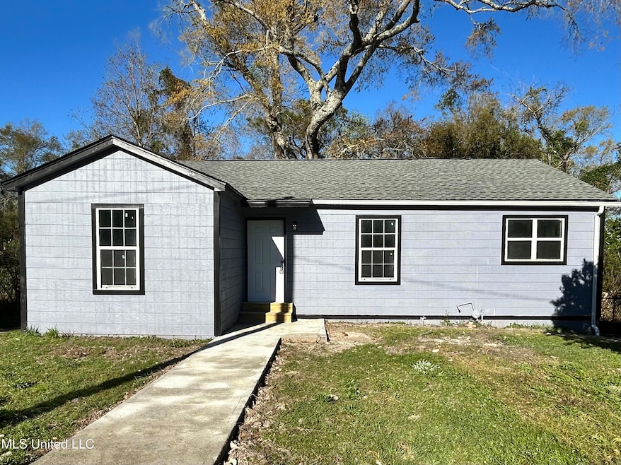2619 18th Ave, Gulfport, MS 39501 - photo 1