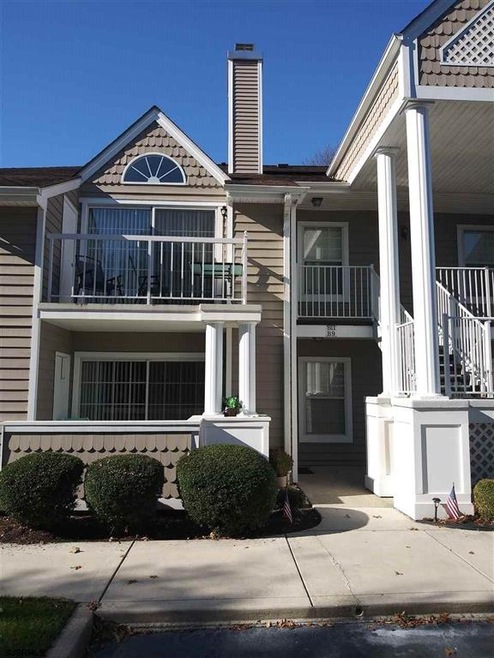 550 Central Ave unit B9, Linwood, NJ 08221 - photo 1