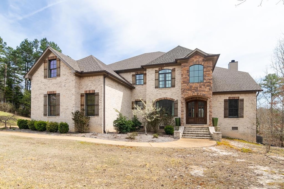 5003 Currie Dr, Oxford, MS 38655 - photo 1