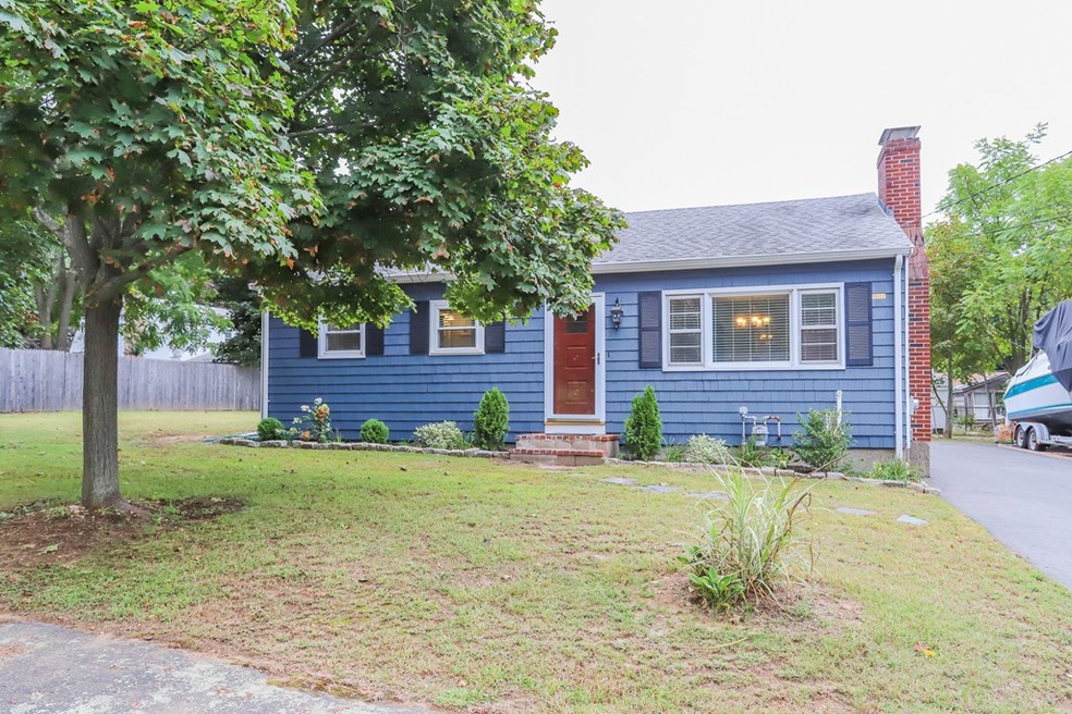 2 Azalea Rd, Newburyport, MA 01950 - photo 1