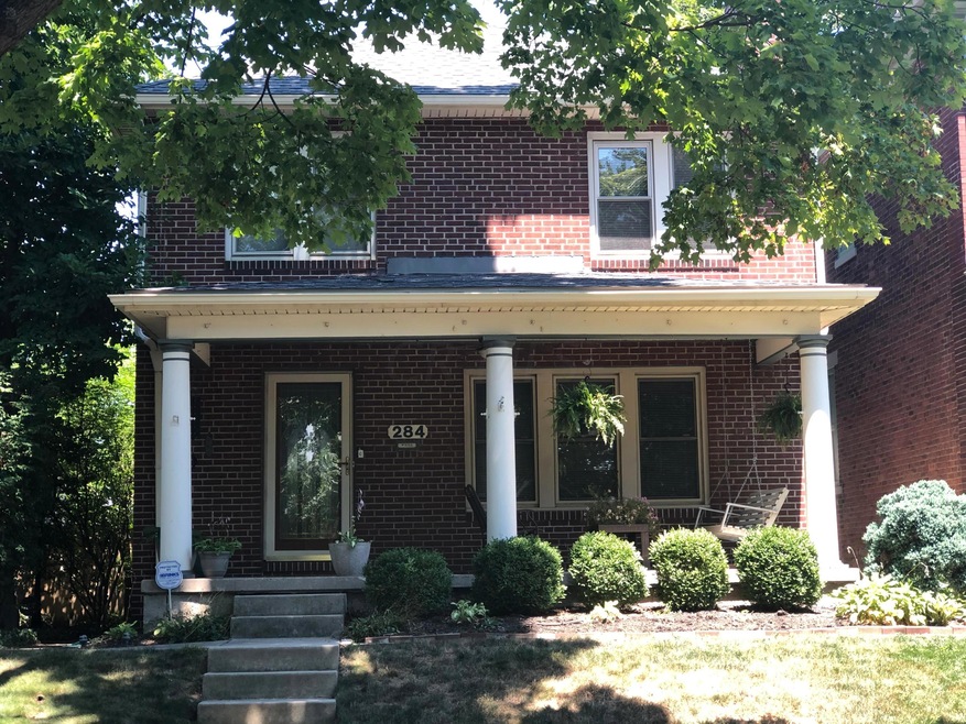284 Stewart Ave, Columbus, OH 43206 - photo 1