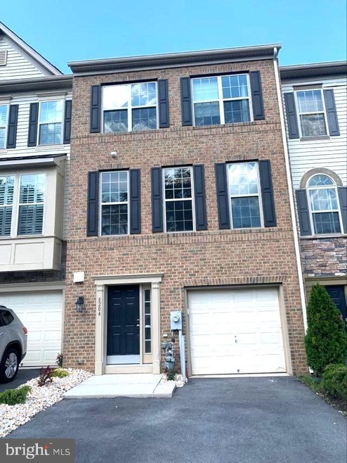 8204 Carinoso Way, Severn, MD 21144 - photo 1