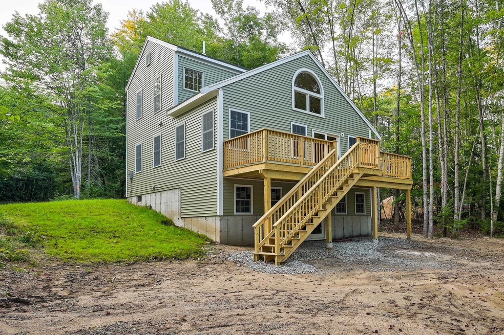 17 Twin Mountain Cir, Madison, NH 03849 - photo 1