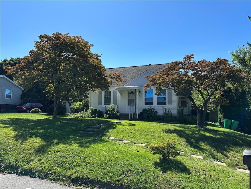 424 E Federal St, Allentown, PA 18103 - photo 1