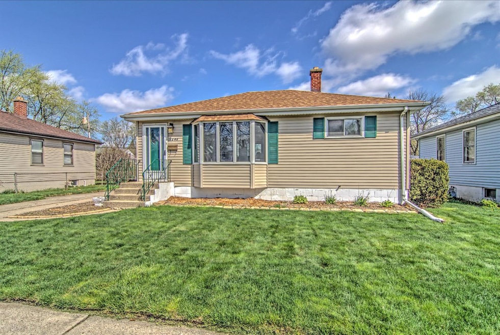 3143 Maple Dr, Highland, IN 46322 - photo 1