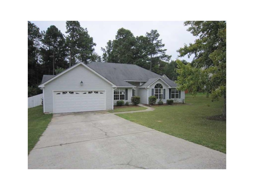 Exterior Front. front view of property