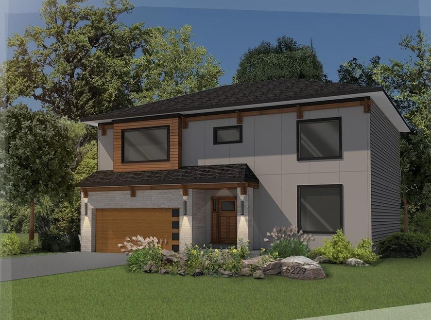 6229 Alpha St, Cincinnati, OH 45227 - photo 1