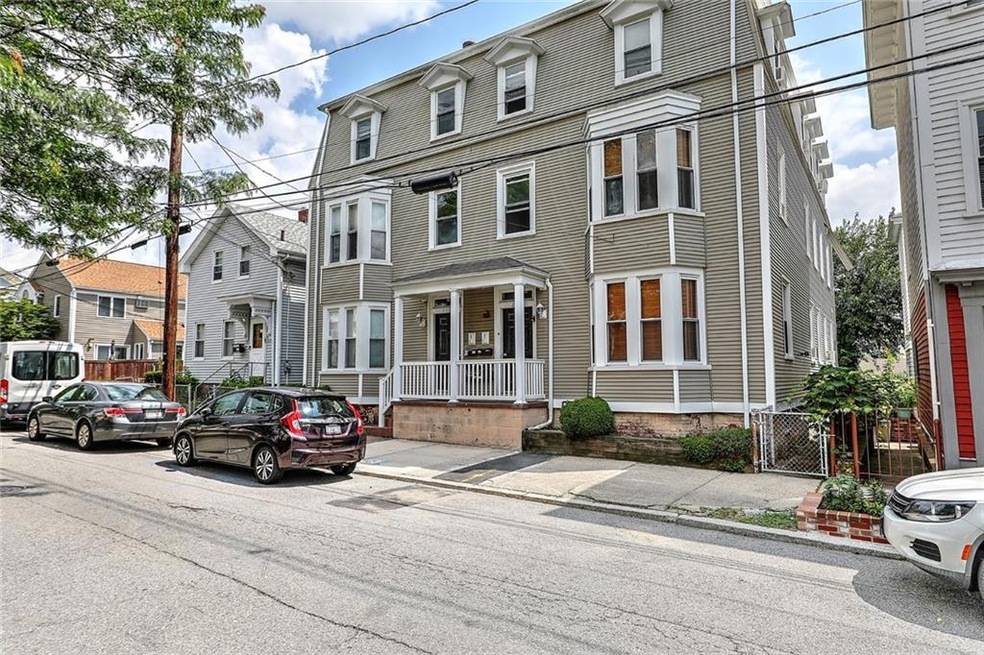227 Ives St unit 2, Providence, RI 02906 - photo 1