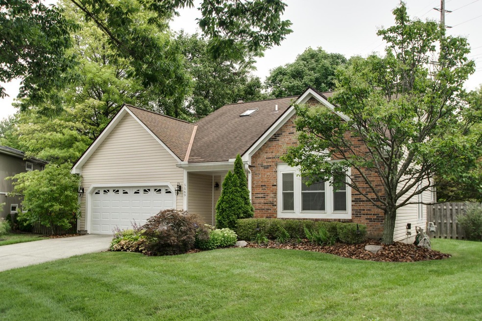 Welcome to 5569 Coogan Pl, Dublin