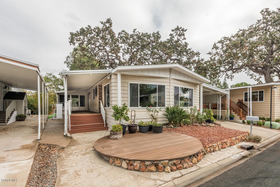 2343 Thunderbird Str Thousand Oaks-2