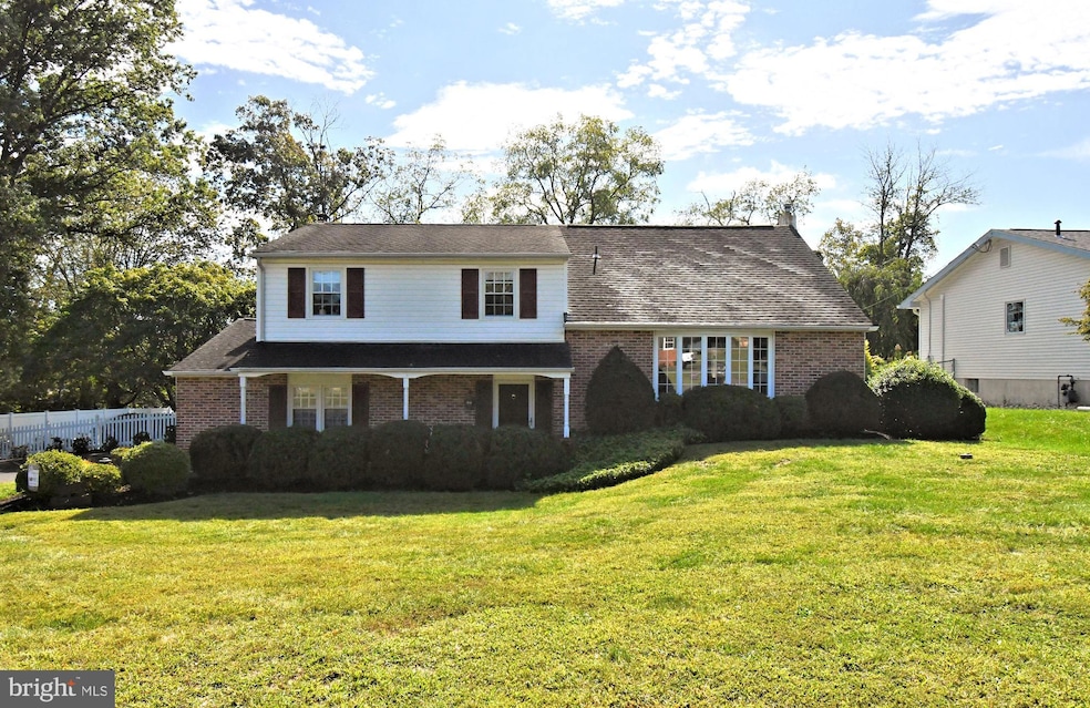 Under Contract $550,000