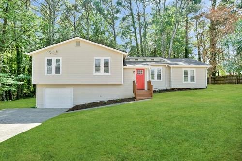 5593 Settlement Rd, Acworth, GA 30102 - photo 1