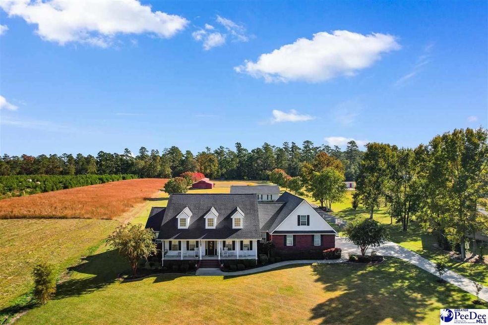 9198 Pee Dee Hwy, Conway, SC 29527 - photo 1