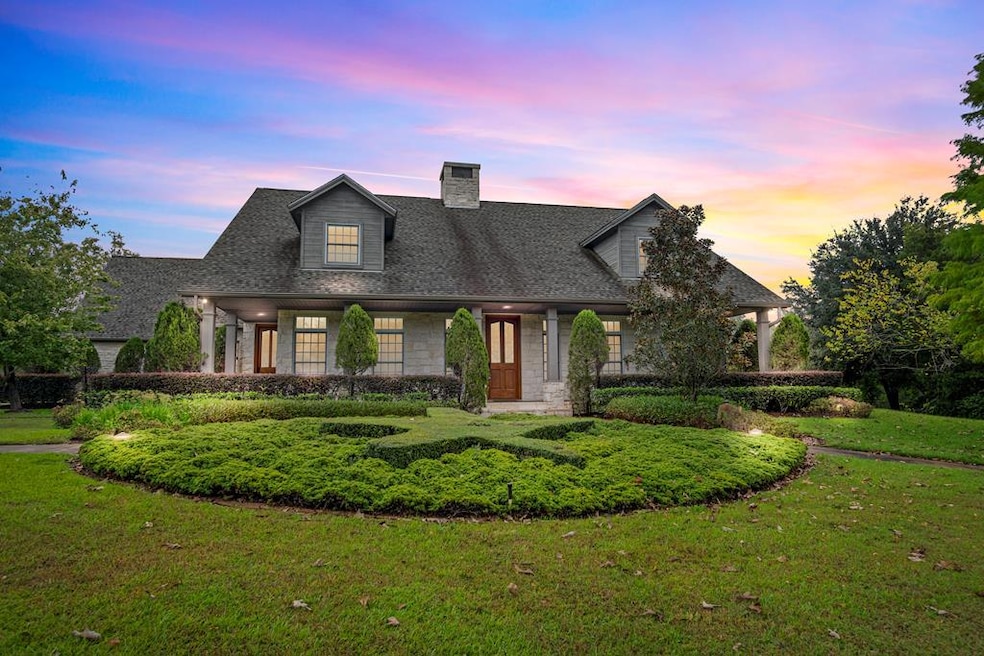 664 Earl Largent Rd, Lufkin, TX 75904 - photo 1