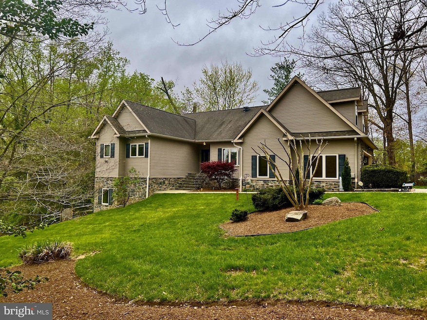 2009 Woodland Rd, Annapolis, MD 21409 - photo 1