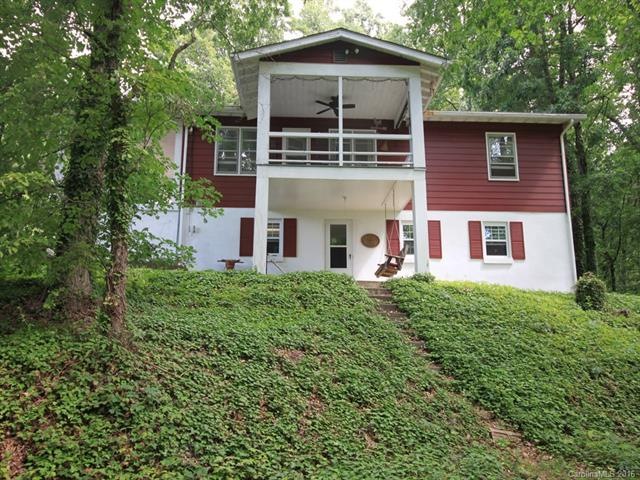 Deck & Patio