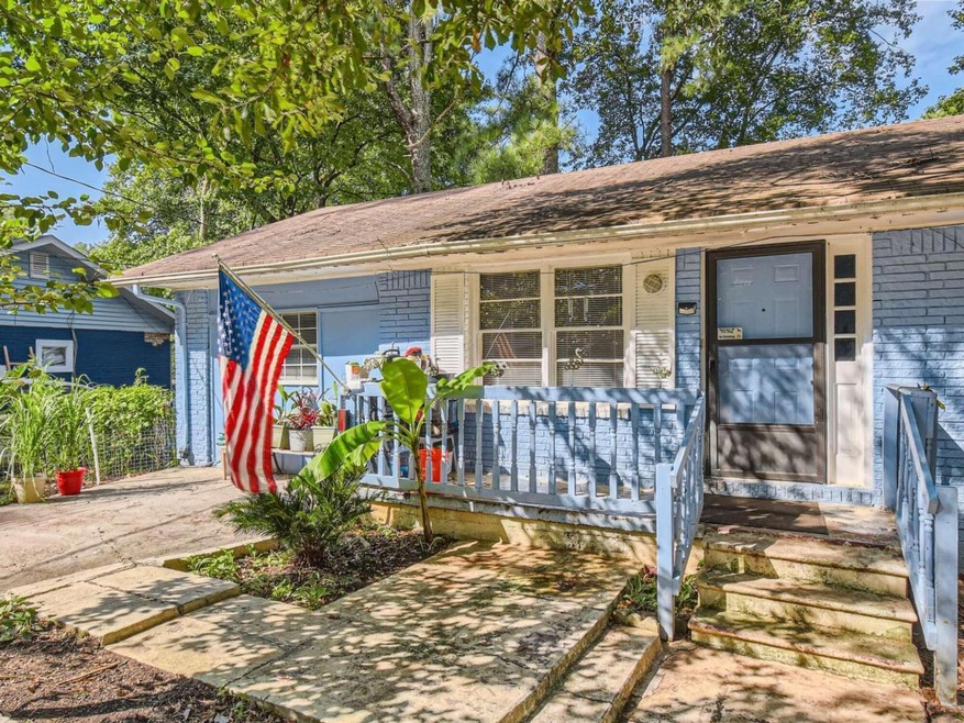 8451 Stonewall Jackson Dr Unit 1, Jonesboro, GA 30238 MLS 10203379