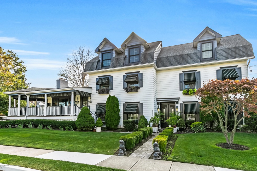 500 Tuttle Ave, Spring Lake, NJ 07762 - photo 1