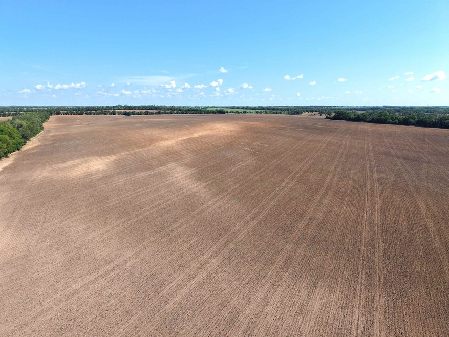 00000 Frontier Rd, Bennington, KS 67422 - photo 1