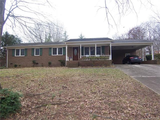 1210 Woodhill Dr, Shelby, NC 28152 - photo 1