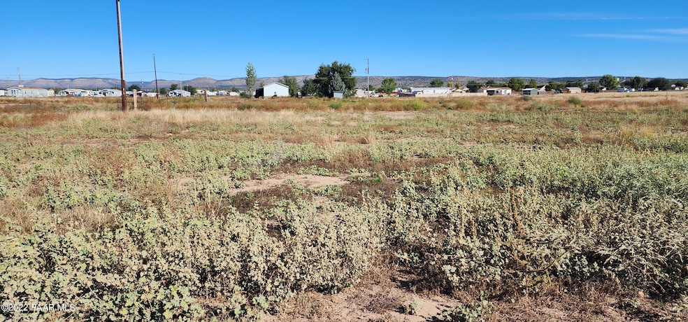 340 W Guymas Trail, Paulden, AZ 86334 - photo 1