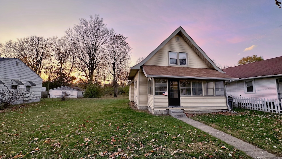 Sold $100,000 • Co-Listing Agent