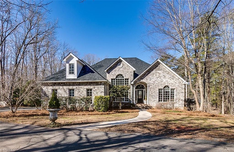 2634 Mountain Laurel Ln, Asheboro, NC 27205 - photo 1