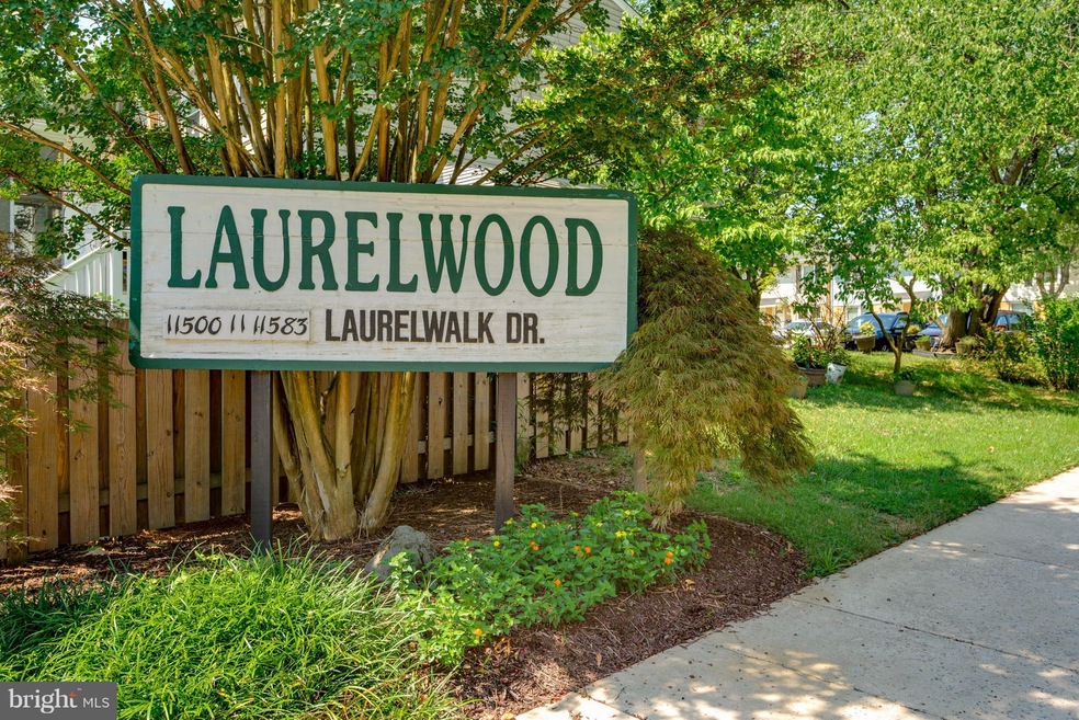 11571 Laurelwalk Dr, Laurel, MD 20708 - photo 1