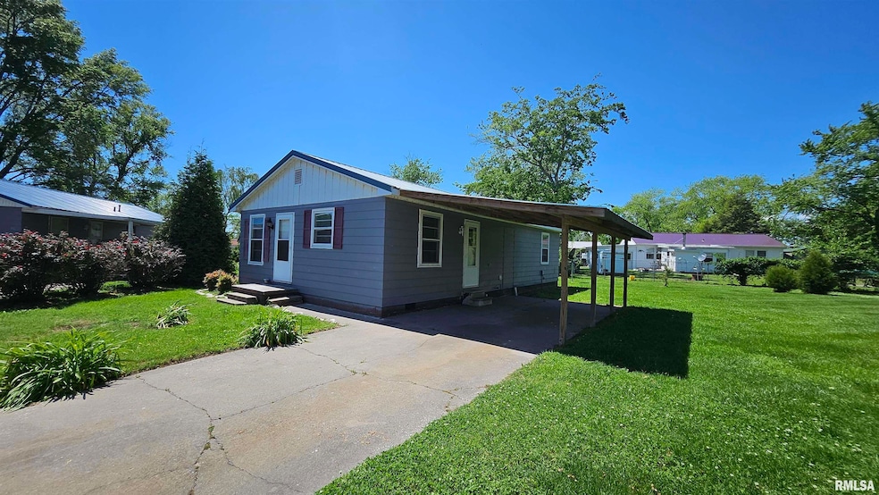 85 Yakima Cir, McClure, IL 62957 - photo 1