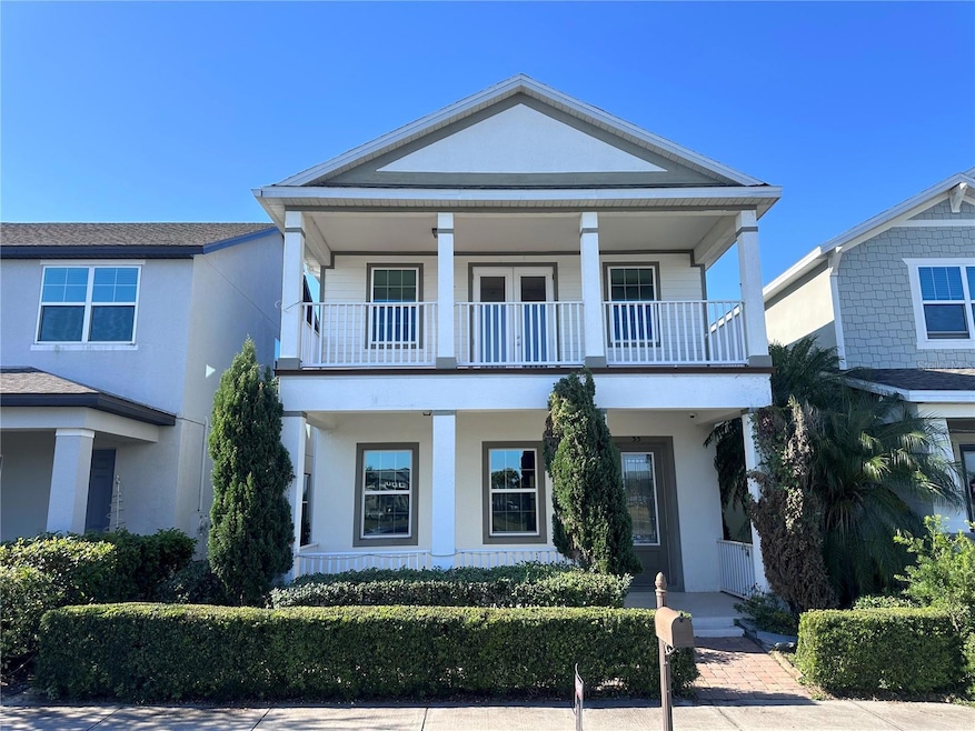 8552 Powder Ridge Trail, Windermere, FL 34786 - photo 1