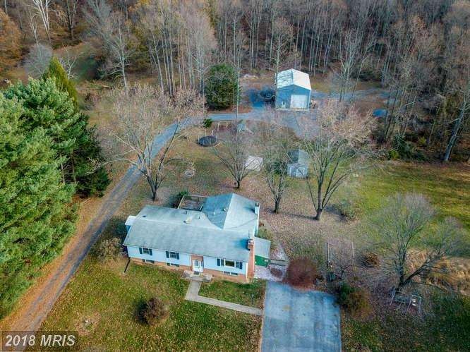 5525 Old Washington Rd, Sykesville, MD 21784 - photo 1