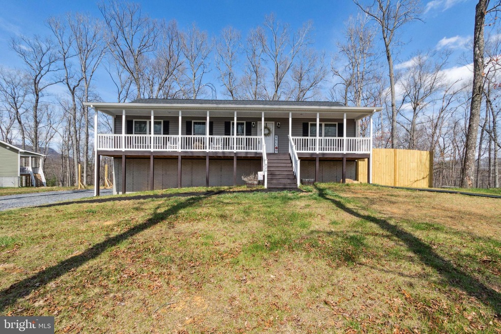 825 Arrowhead Rd, Front Royal, VA 22630 - photo 1