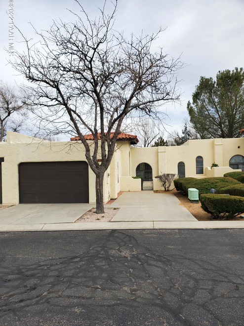 6145 Crista Lynn Place, Prescott, AZ 86301 - photo 1