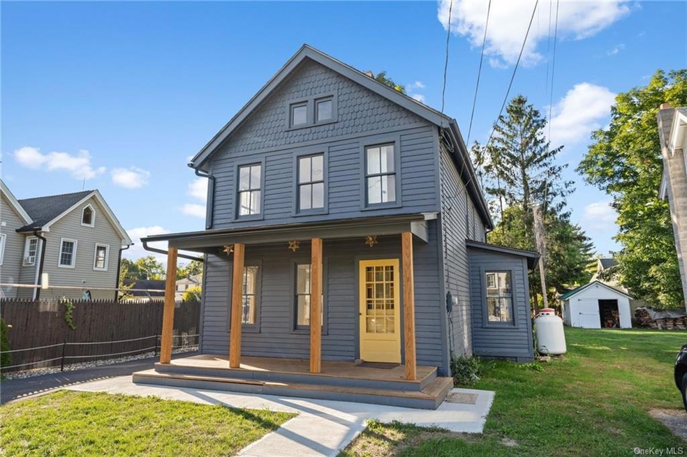 37 Railroad Ave, Pine Bush, NY 12566 - photo 1