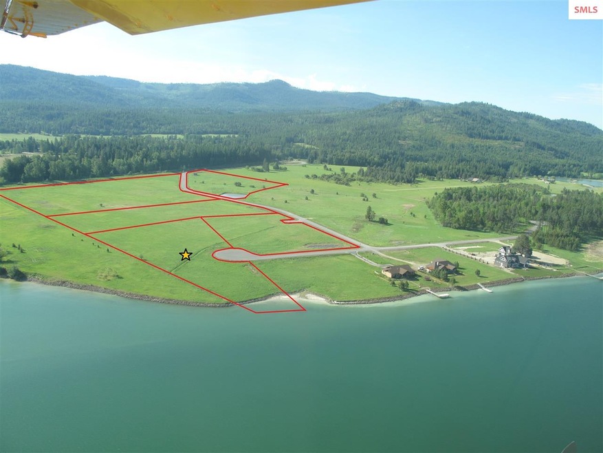 Blk 3 Lot 2 Bridle Ct, Sagle, ID 83860 - photo 1